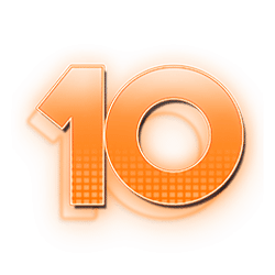 Icon 11 Mystery Spin Deluxe Megaways