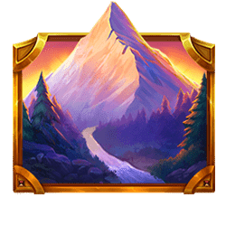 Scatter of Wolf’s Moon Slot