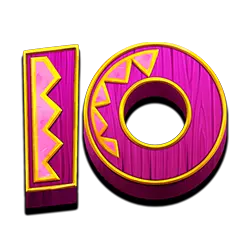 Icon 10 Chilli Heat Spicy Spins