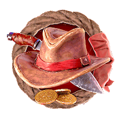 Icon 3 Jackpot Raiders