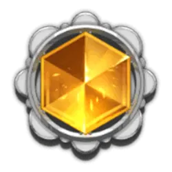 Icon 7 Rainbow Princess