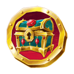 Scatter of Genie’s Link&Win 4Tune Slot