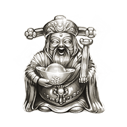 Icon 7 Dragon Riches