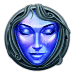 Scatter of Lady Earth Slot