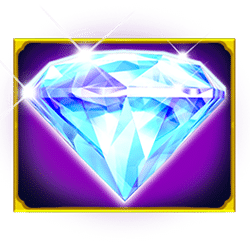 Scatter of Jurassic Giants Slot