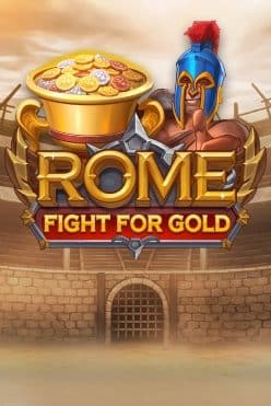 Rome Fight For Gold