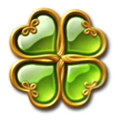 Scatter of Leprechaun Goes Wild Slot