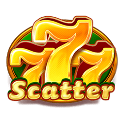 Scatter of Lucky Fruits & Diamonds Slot