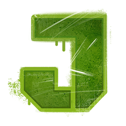 Icon 9 Canine Carnage