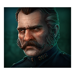 Icon 4 A Dark Matter