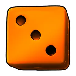 Icon 2 Big Bass Dice