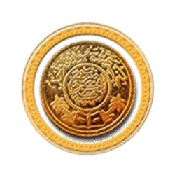 Icon 3 Desert Treasure