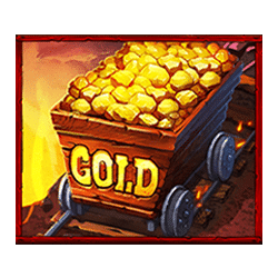 Icon 2 Rolling in Gold