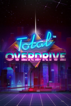 Total Overdrive