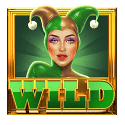 Wild Symbol of 3 Jokers Slot