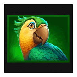 Icon 2 3 Pirate Barrels: Hold and Win