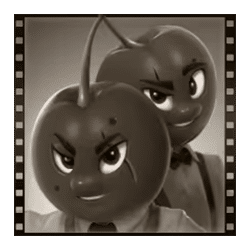 Icon 4 Fruitfellas Fortune Wheel