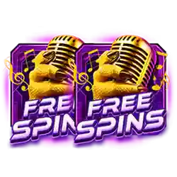 Scatter of Dragon Boyz Slot