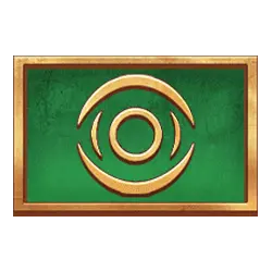 Scatter of Metal Frontiers Slot