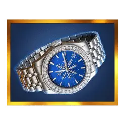 Icon 3 Santa In Vegas