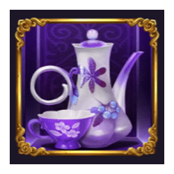 Icon 5 Bull in a China Shop