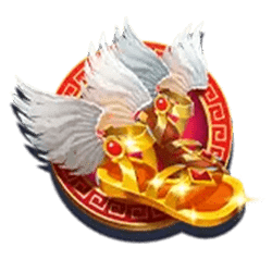 Icon 1 Power of Zeus