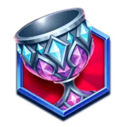 Icon 2 Divine Queen: Heart of Ice