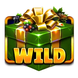 Wild Symbol of Mega Wild Fruits – Xmas Slot