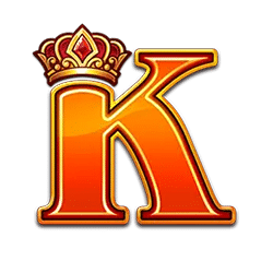 Icon 8 Royal Griffin