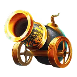 Icon 3 Pirates’ Plenty Treasures of the Seas