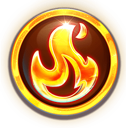 Icon 3 Elemental Gems Megaways