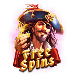 Scatter of Cannonball Cash Slot