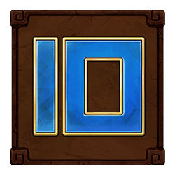 Icon 9 Gonzo’s Gold