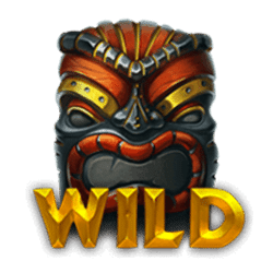 Wild Symbol of Jambo Cash Slot