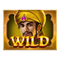 Wild Symbol of Ali Baba Slot