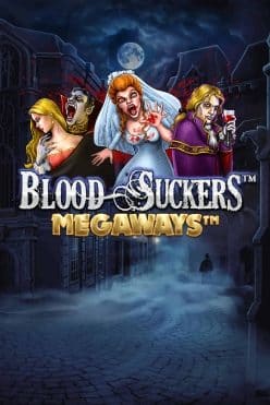 Blood Suckers Megaways