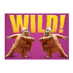 Wild Symbol of Quetzal Quest Slot