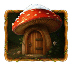 Wild Symbol of Greedy Goblins That Stole Christmas – Hold & Win Slot