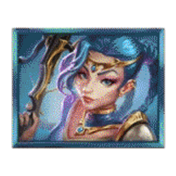 Icon 4 Champions of Mithrune