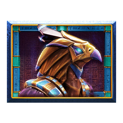 Icon 5 Giza Infinity Reels