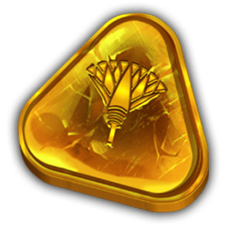 Icon 11 Book of Golden Sands