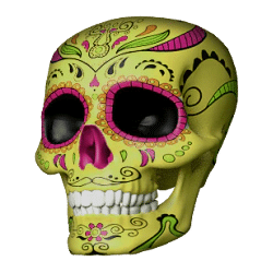 Icon 2 Los Muertos™ II