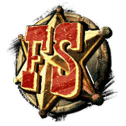 Scatter of 2 Wild 2 Die Slot