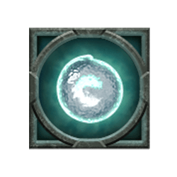 Icon 6 Raven’s Eye