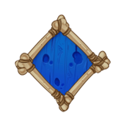 Icon 8 Trolls Bridge