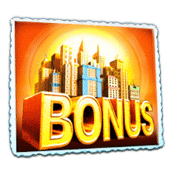 Bonus of Super Monopoly Money Slot