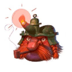 Flint (the Spreader)