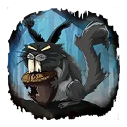 Icon 5 Rabid Randy Dark Trails