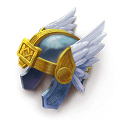 Icon 3 Thor Turbo Power