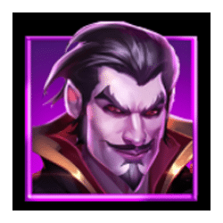 Icon 3 The Eternal Widow